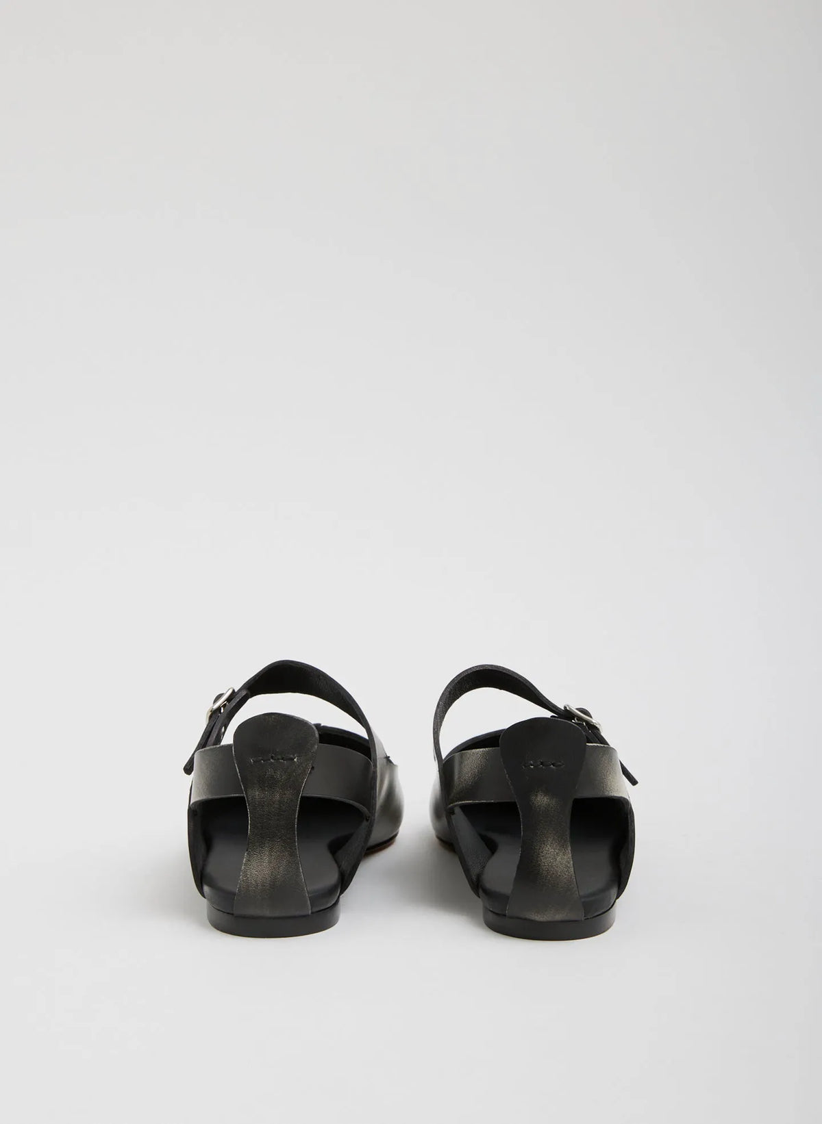 Rudolph Flat