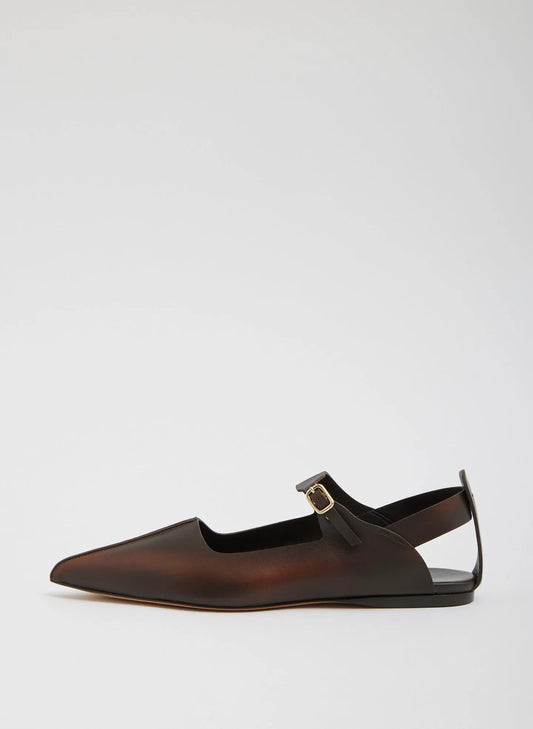 Rudolph Flat