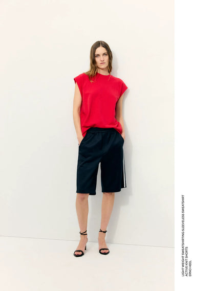 Active Knit Short