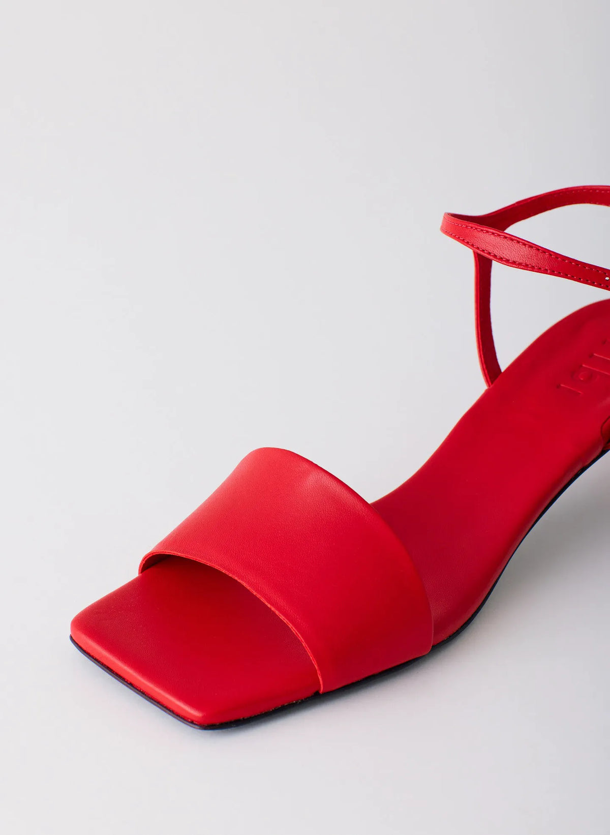 Wilbur Sandal