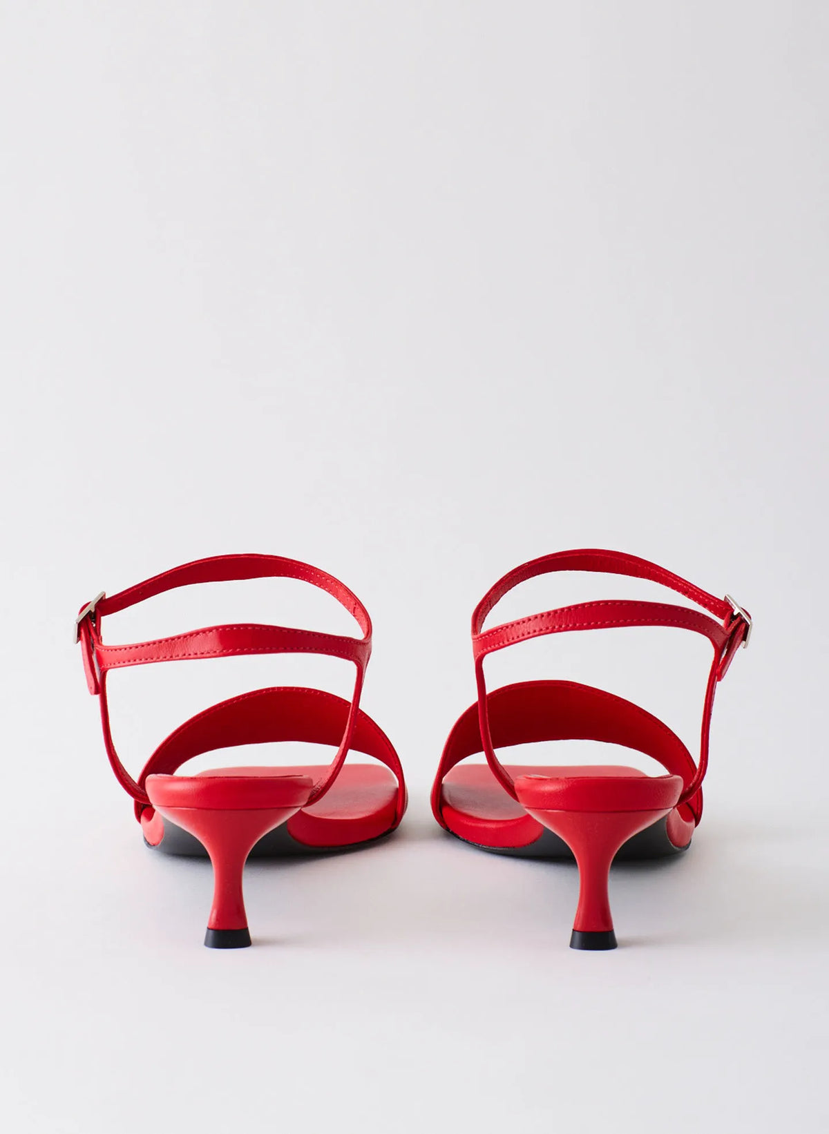 Wilbur Sandal