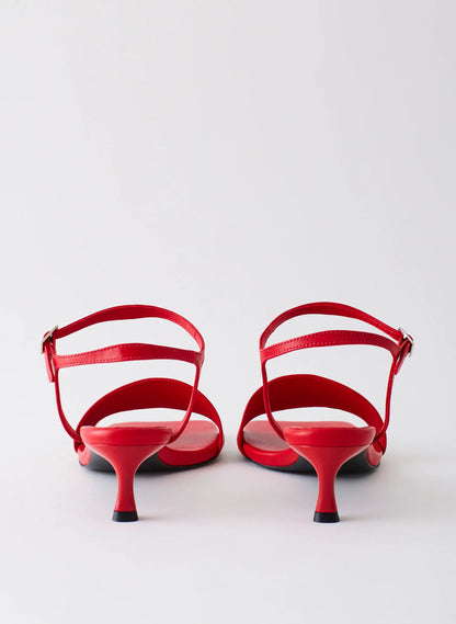 Wilbur Sandal