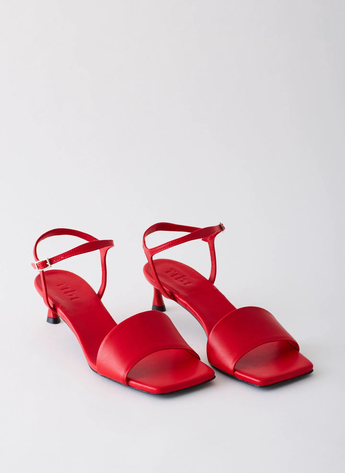 Wilbur Sandal