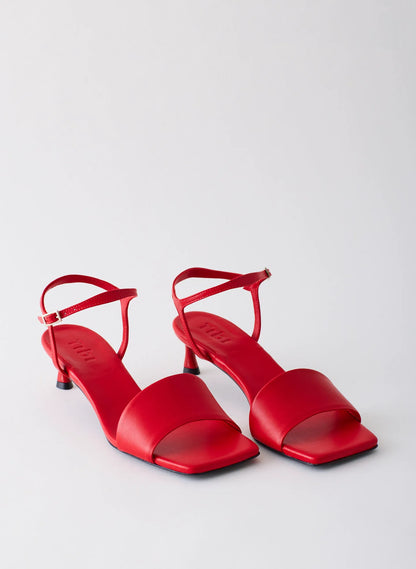 Wilbur Sandal