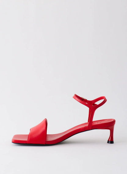 Wilbur Sandal