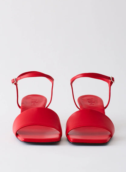 Wilbur Sandal