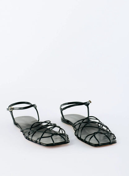 Berneice Kidskin Sandal