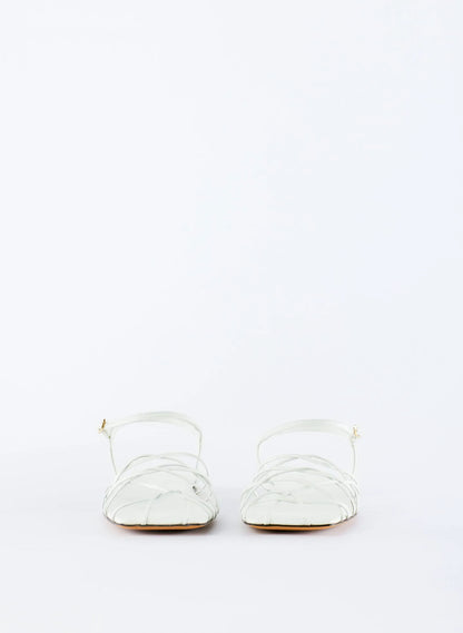 Berneice Kidskin Sandal