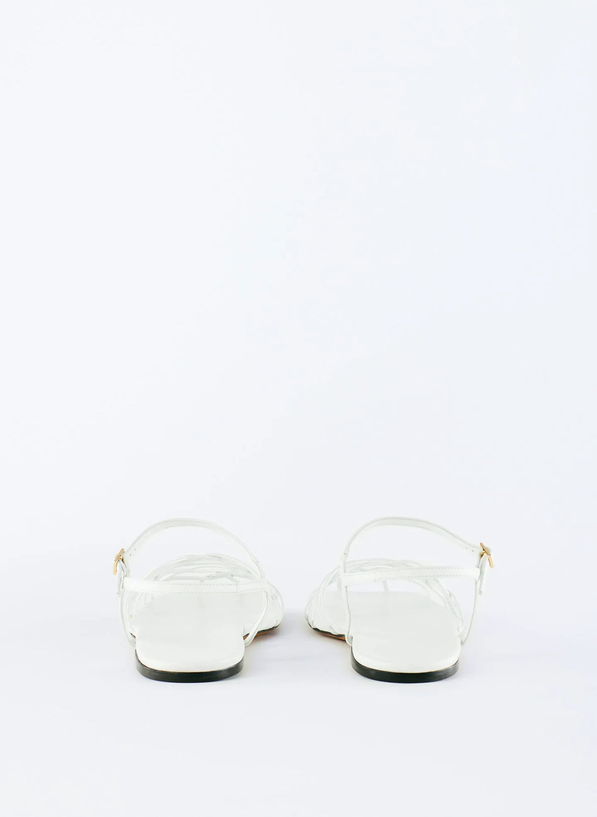 Berneice Kidskin Sandal