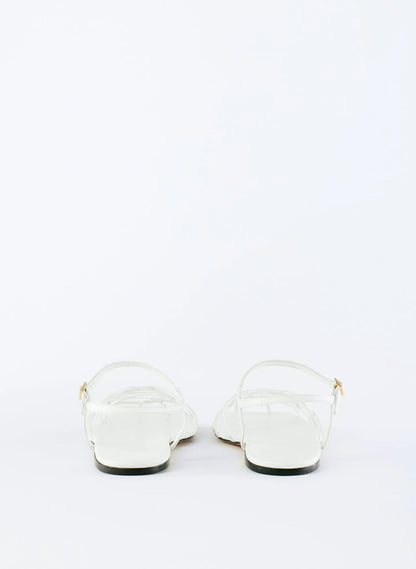 Berneice Kidskin Sandal