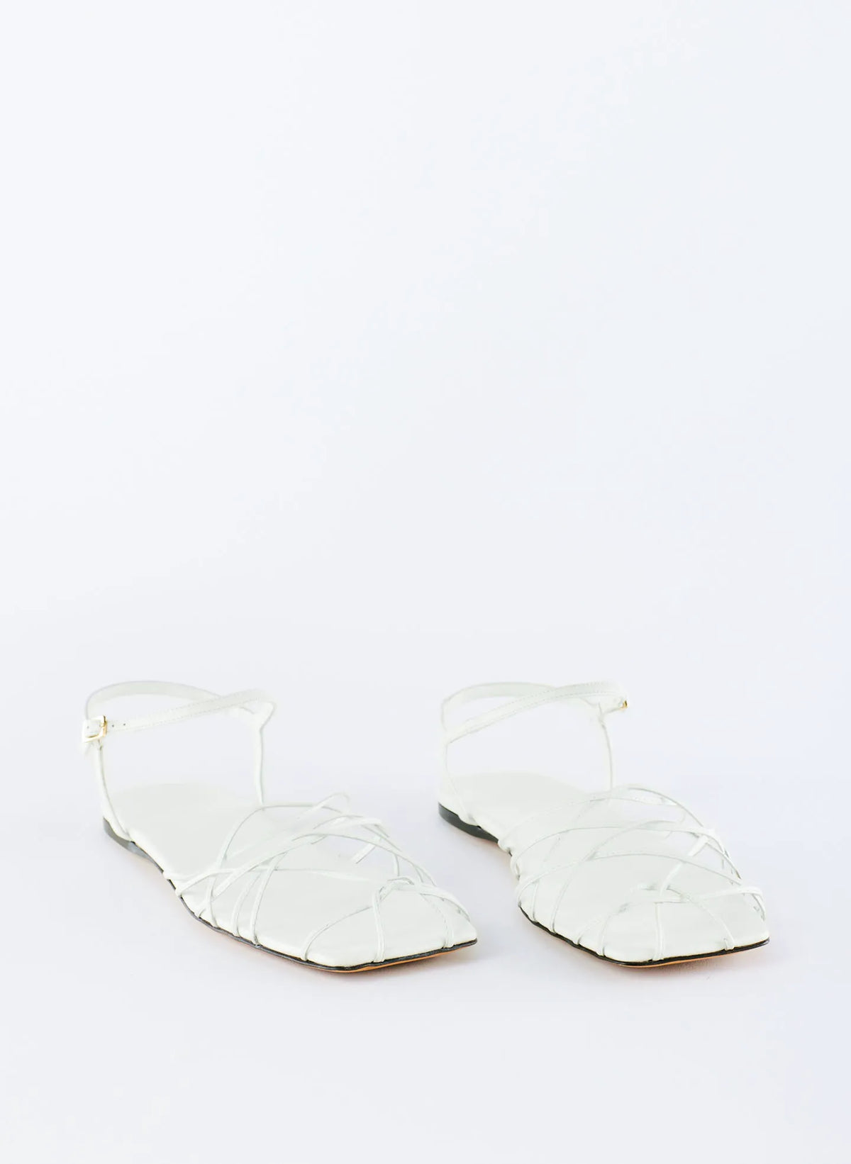Berneice Kidskin Sandal