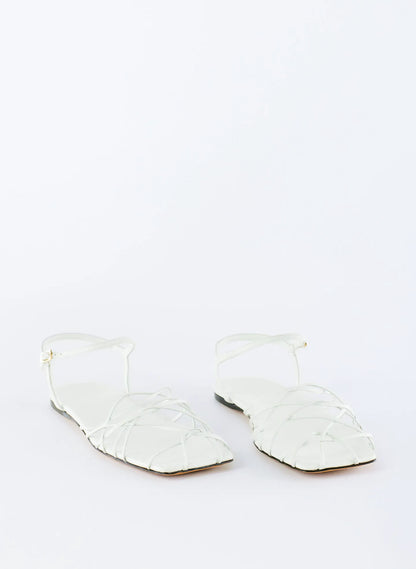 Berneice Kidskin Sandal