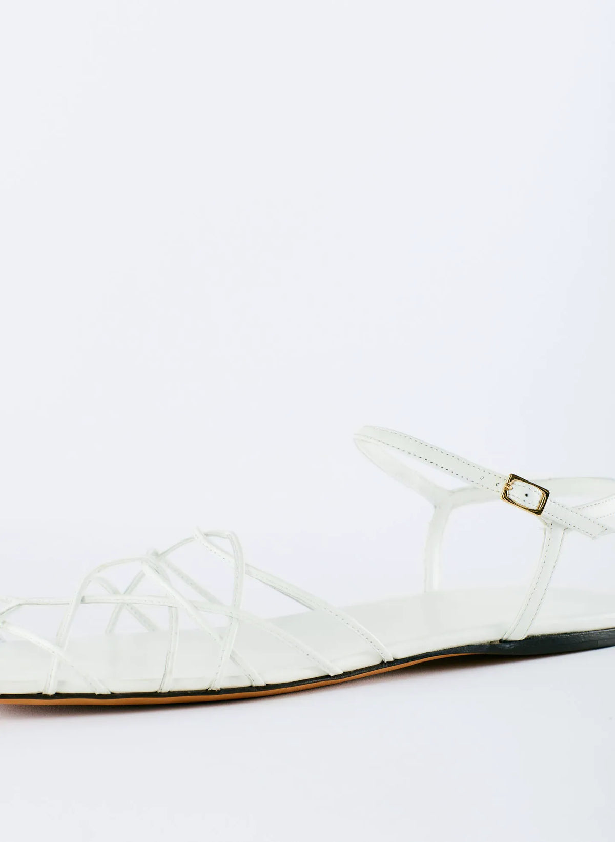 Berneice Kidskin Sandal