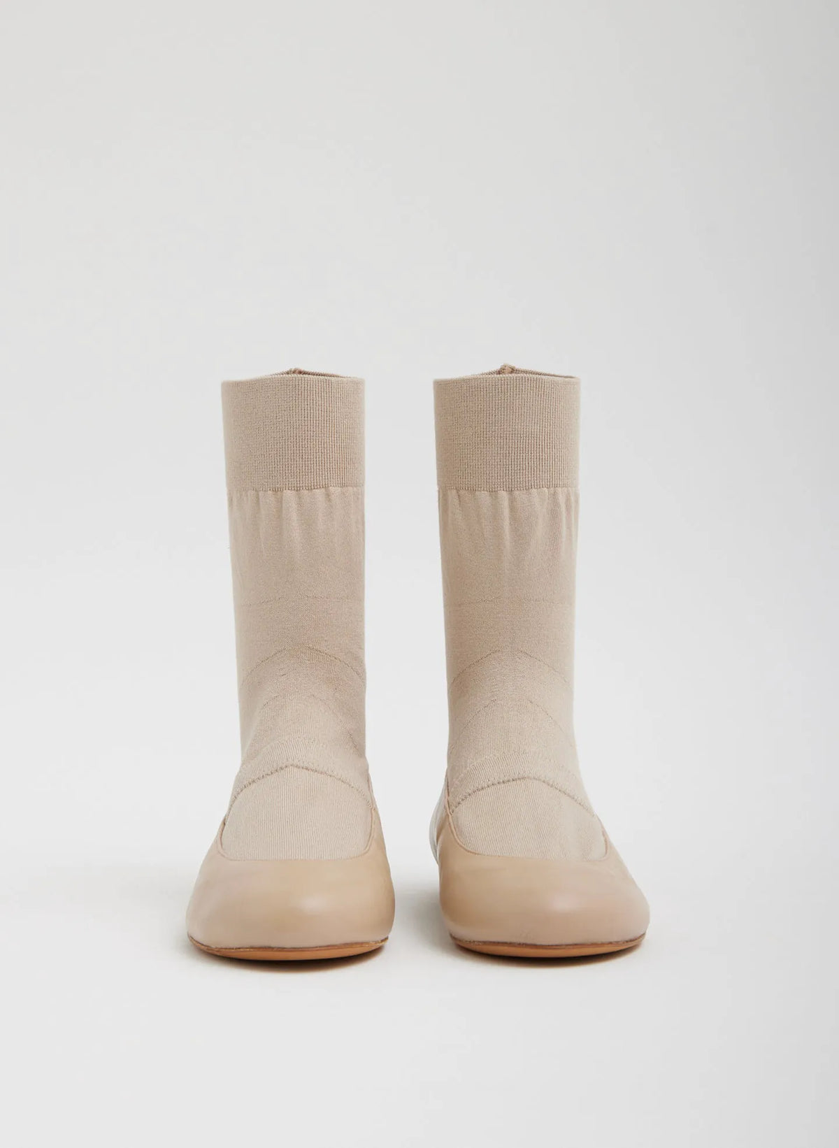 Borg Sock Shoe