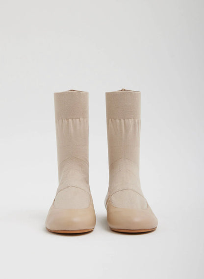 Borg Sock Shoe