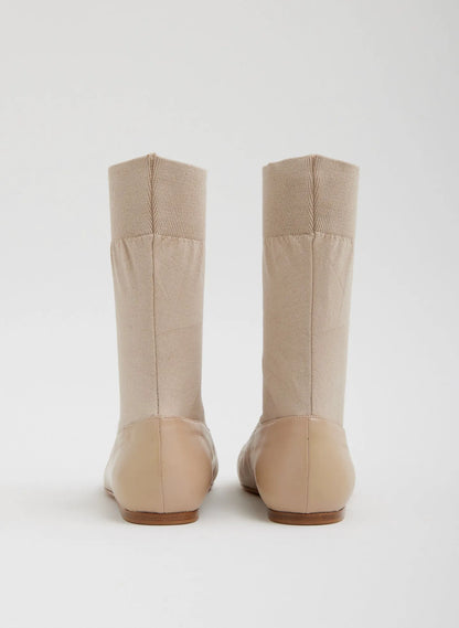 Borg Sock Shoe