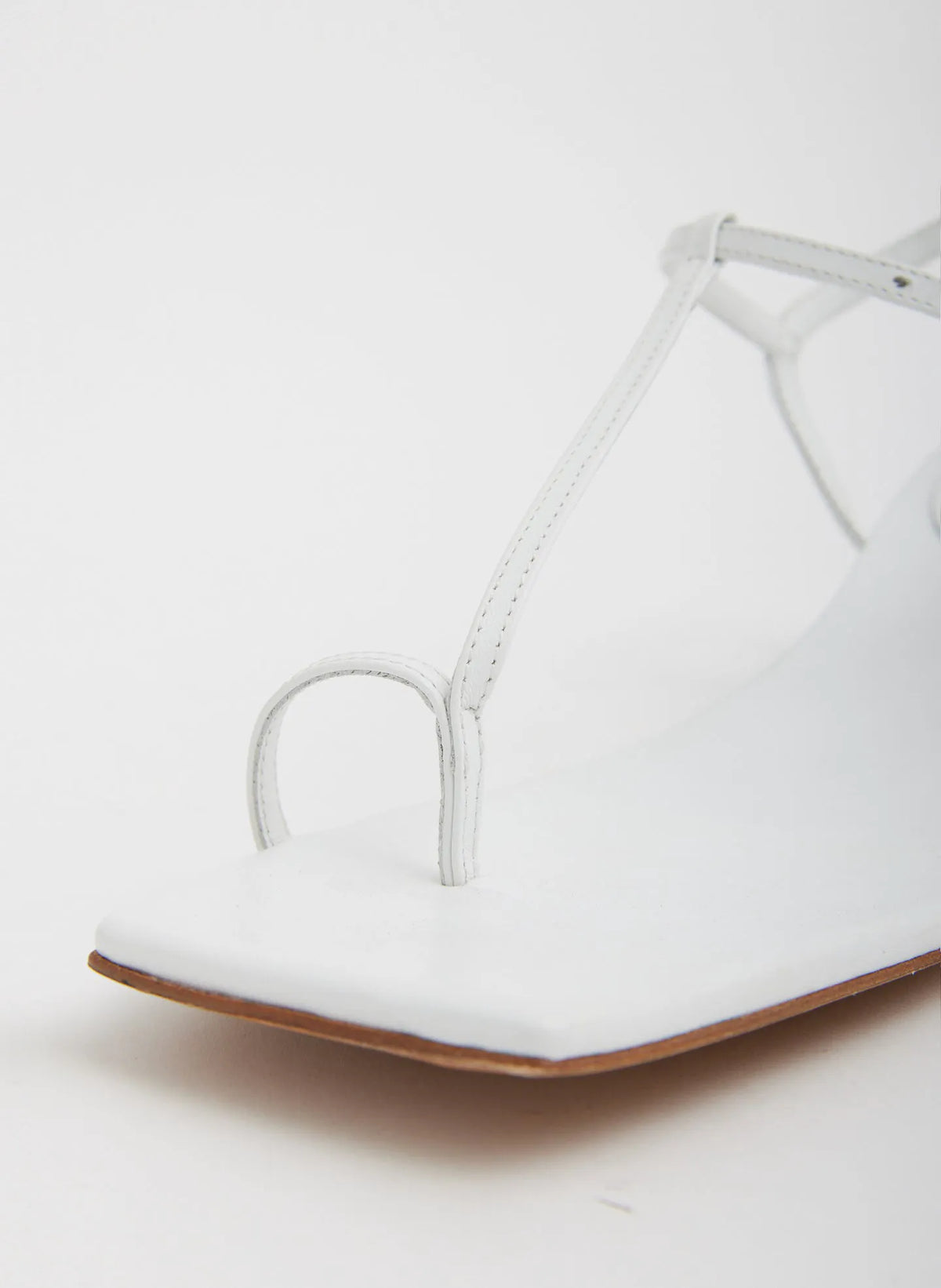Georgia Sandal