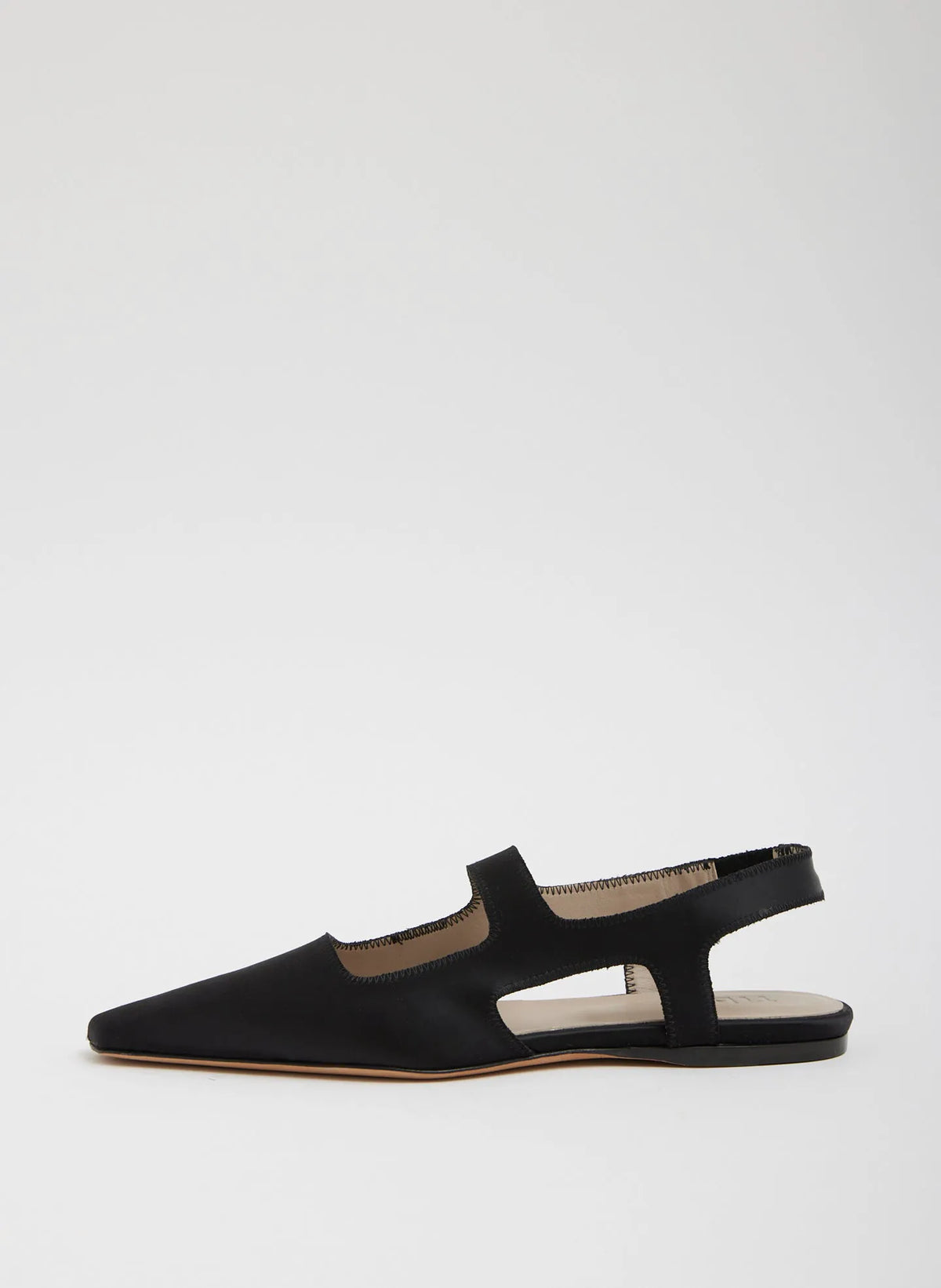 Malcolm Flat
