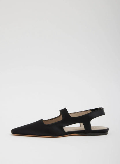 Malcolm Flat