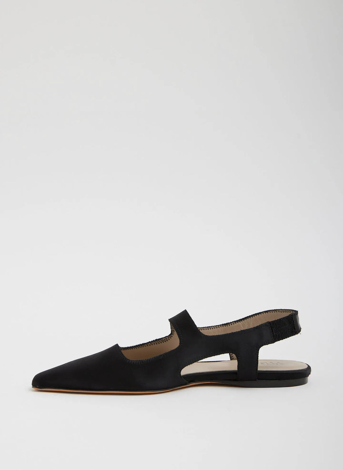 Malcolm Flat