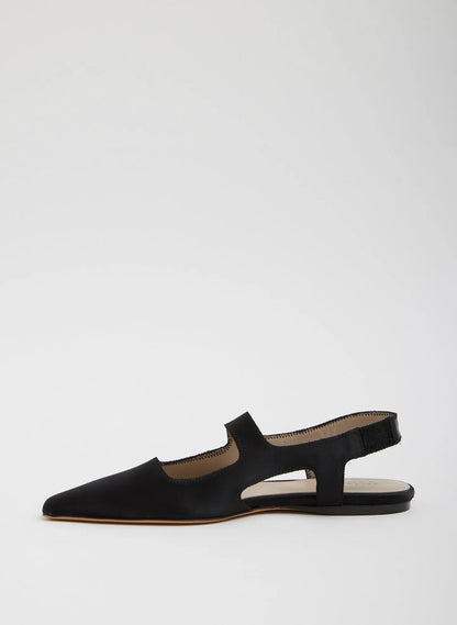 Malcolm Flat