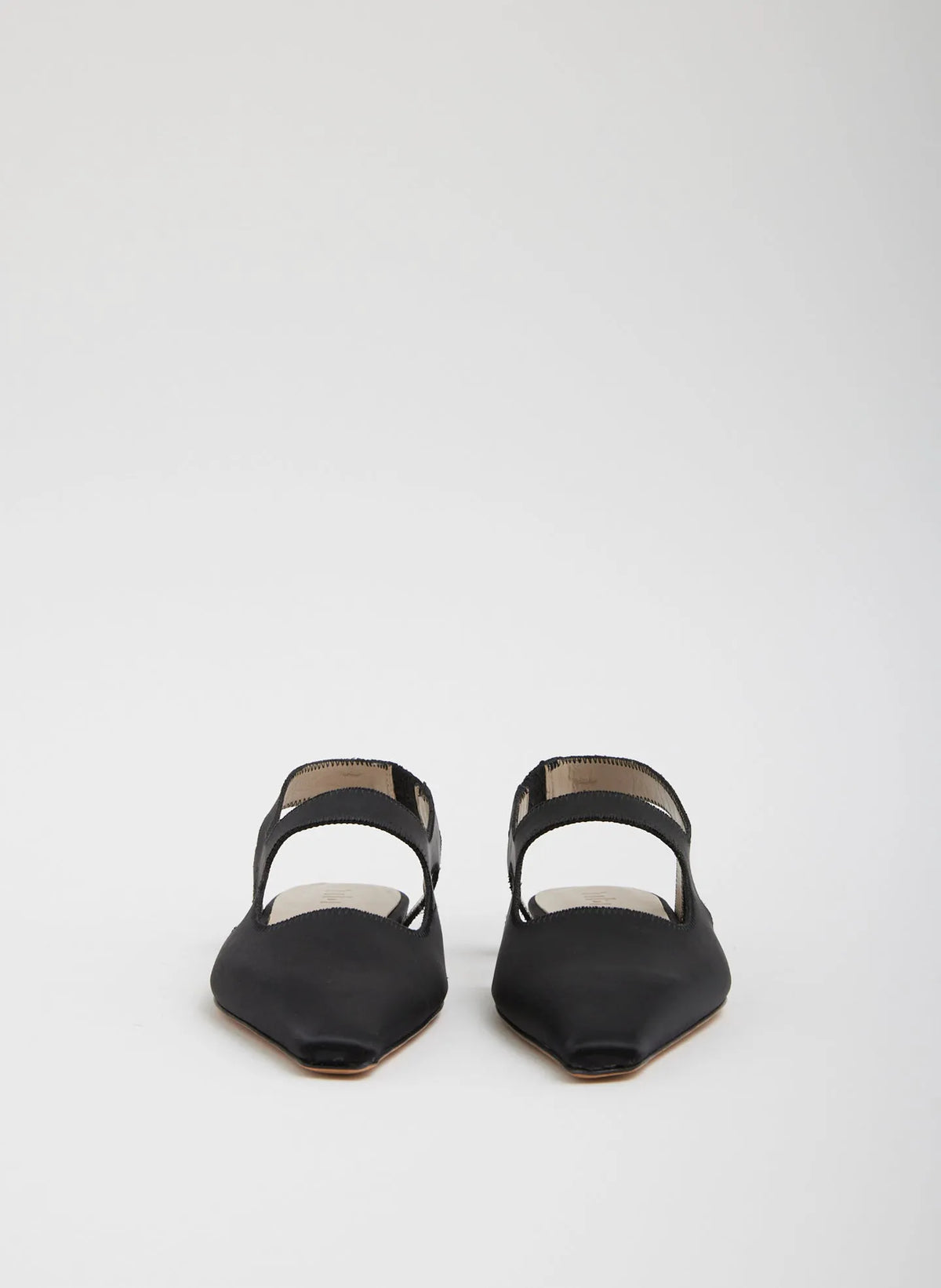 Malcolm Flat
