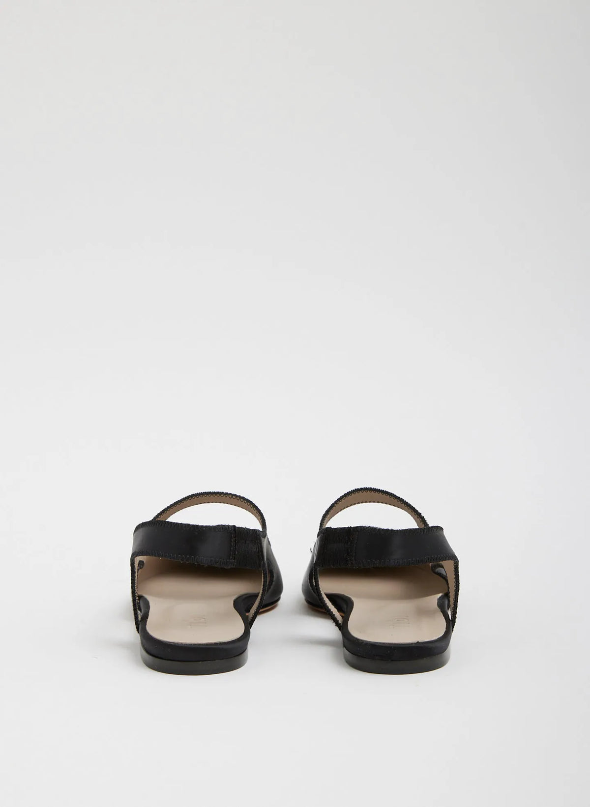 Malcolm Flat
