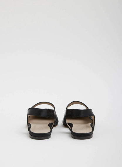 Malcolm Flat