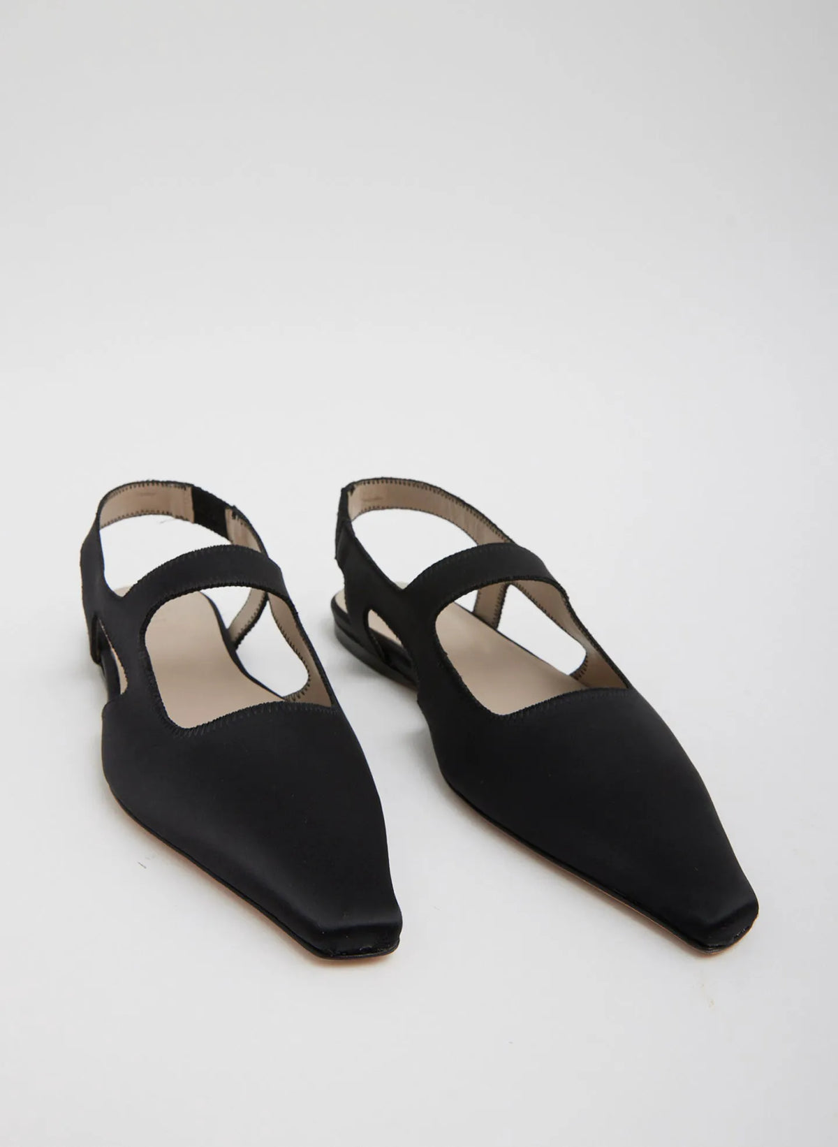 Malcolm Flat