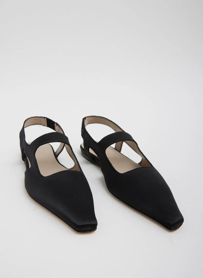 Malcolm Flat