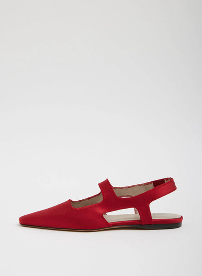 Malcolm Flat