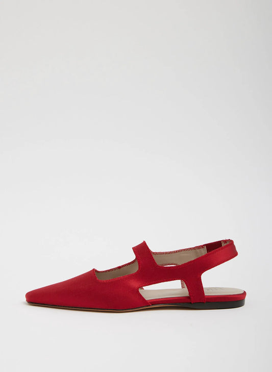 Malcolm Flat