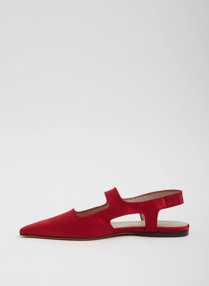 Malcolm Flat