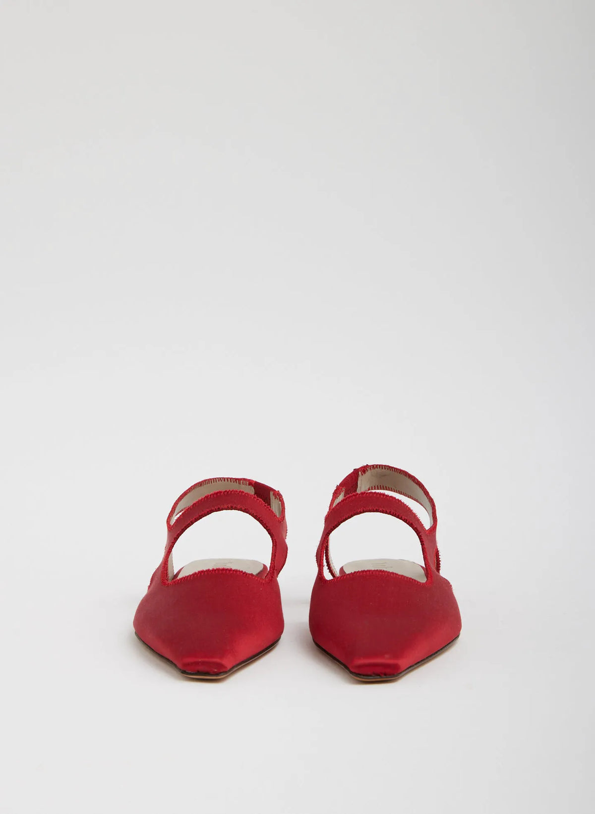 Malcolm Flat
