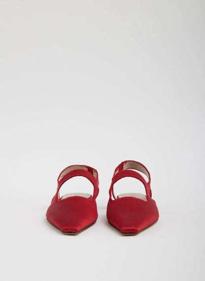 Malcolm Flat