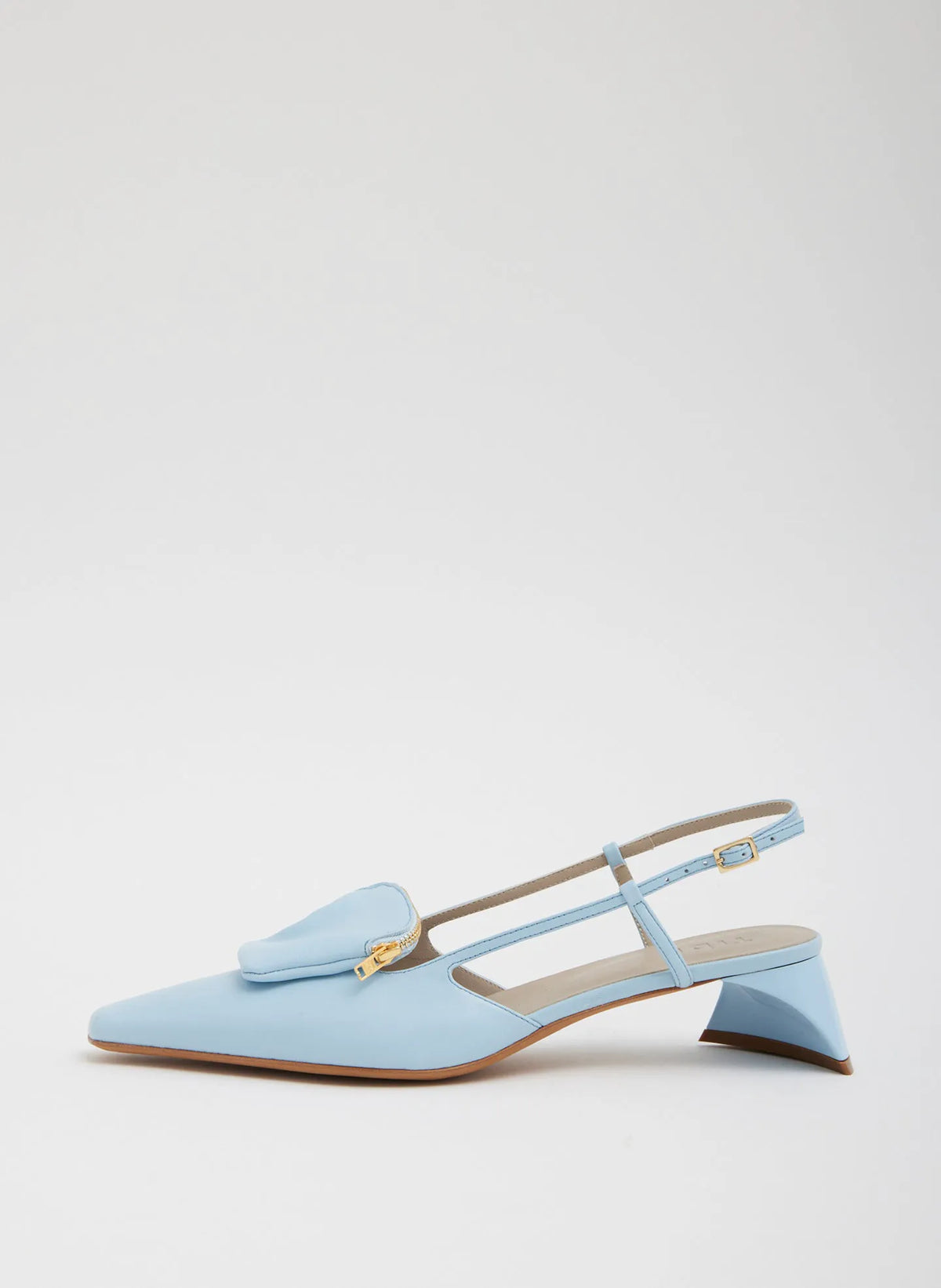 Victor Slingback