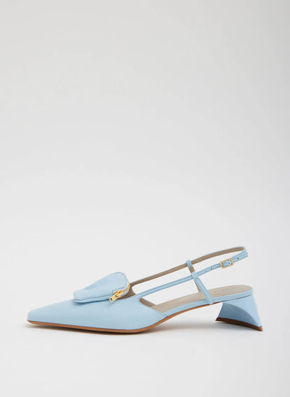 Victor Slingback