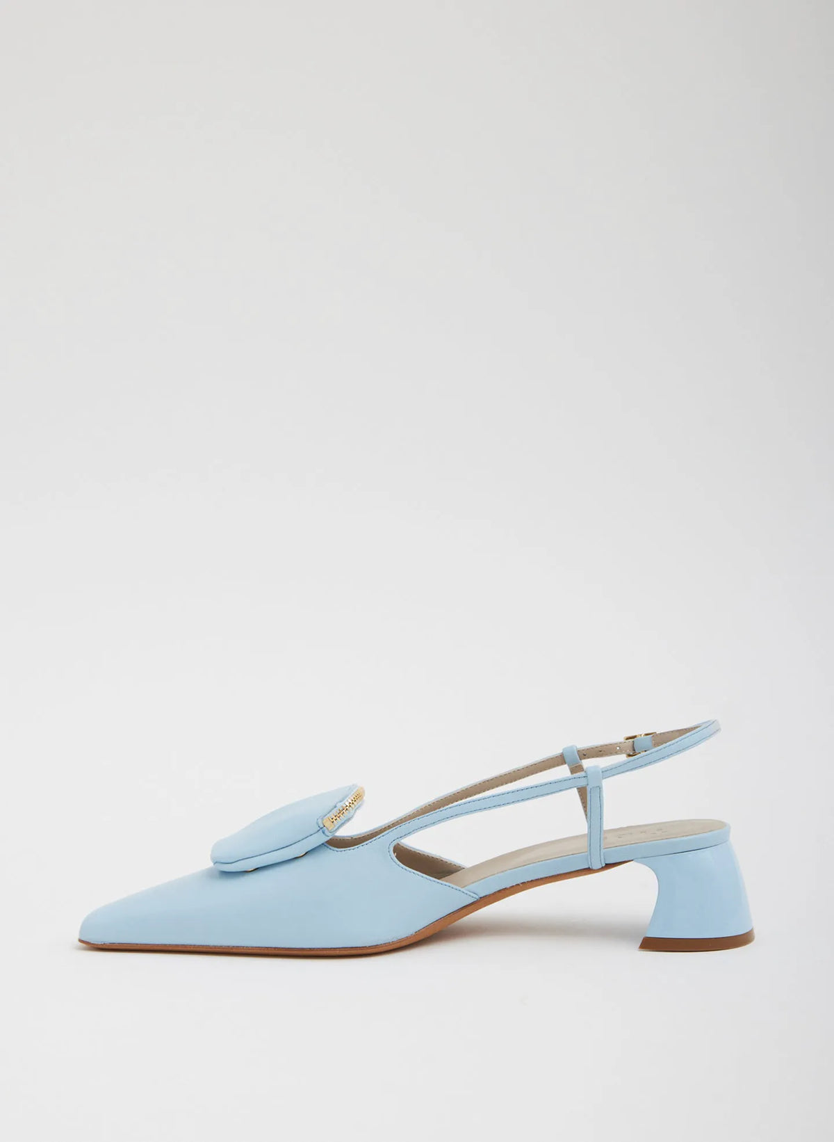 Victor Slingback
