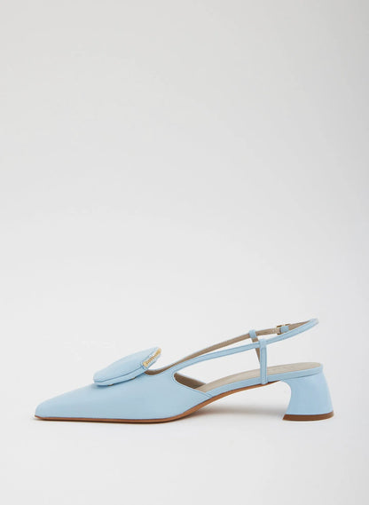 Victor Slingback