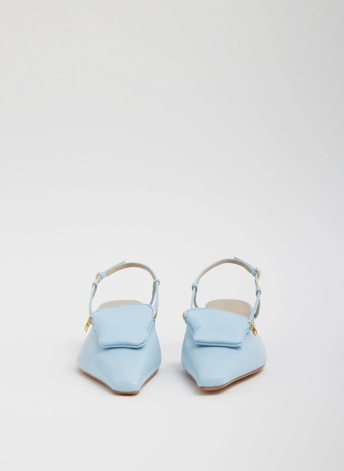 Victor Slingback