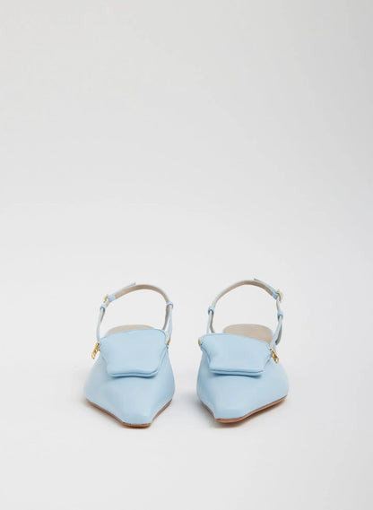Victor Slingback