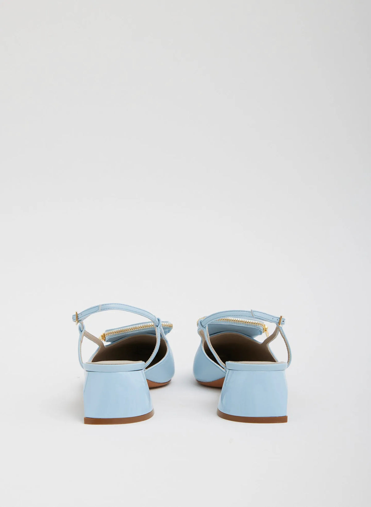 Victor Slingback