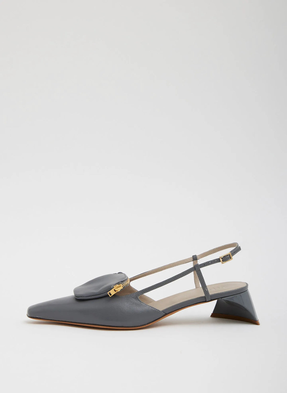 Victor Slingback