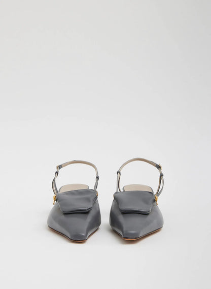 Victor Slingback