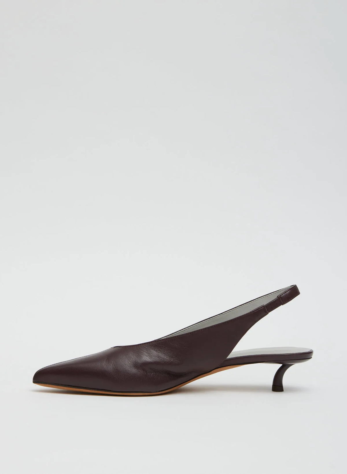 Alan Slingback
