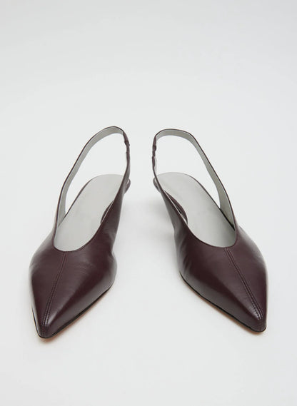 Alan Slingback