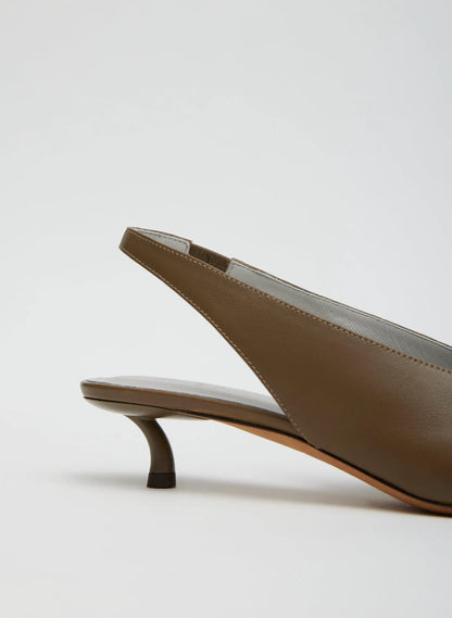 Alan Slingback