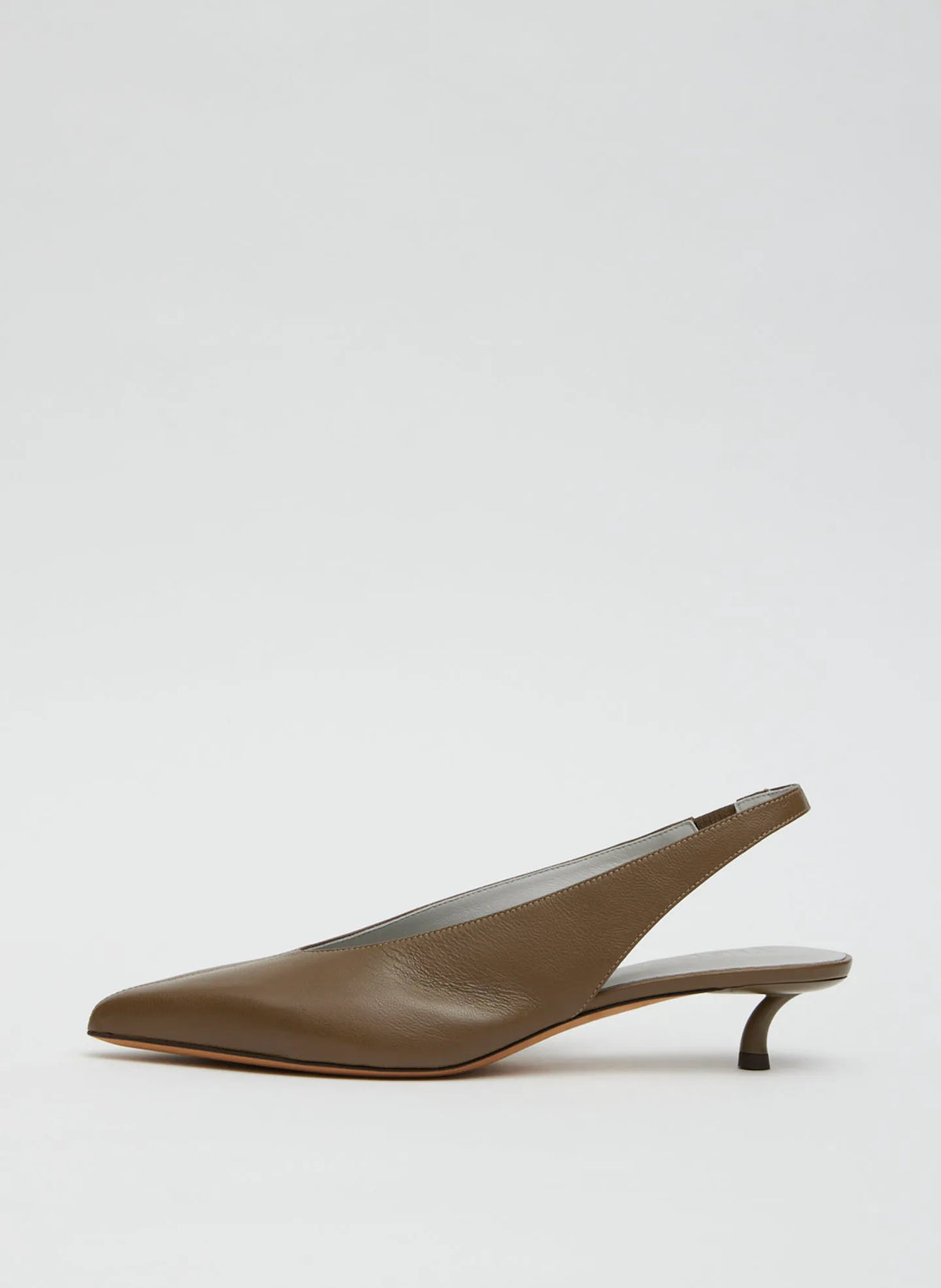 Alan Slingback