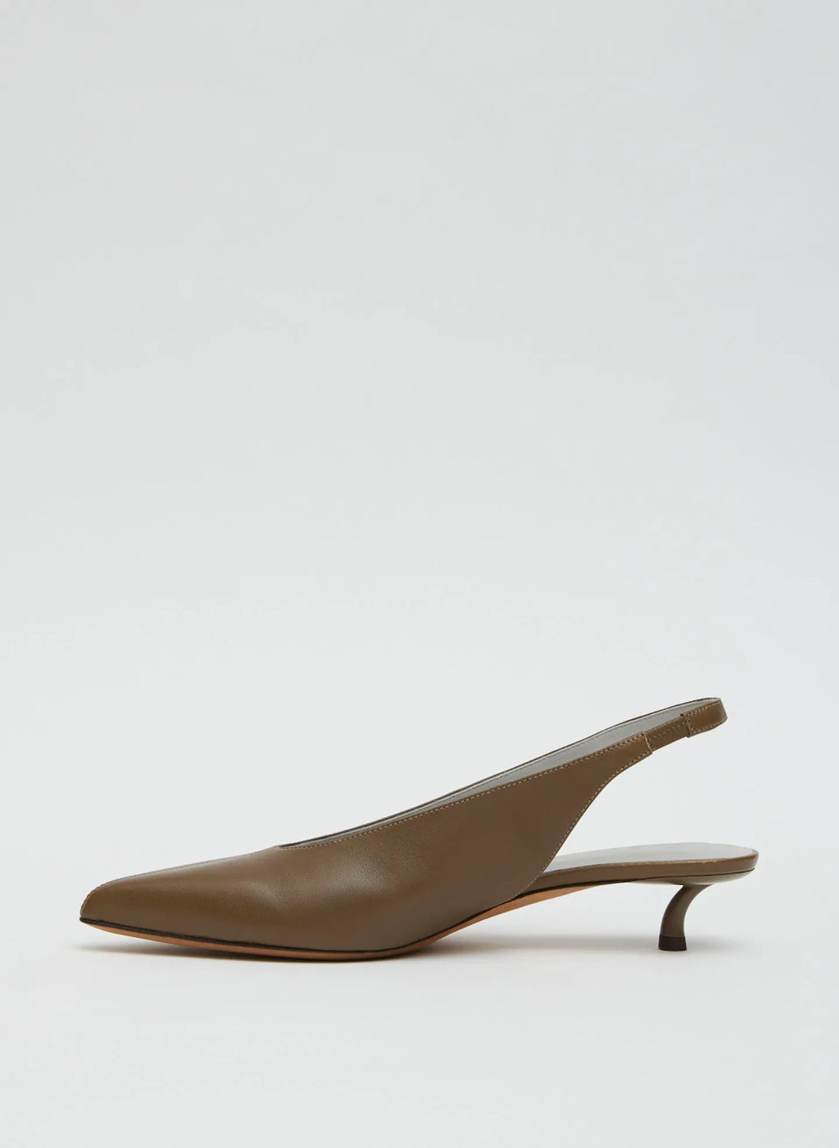 Alan Slingback