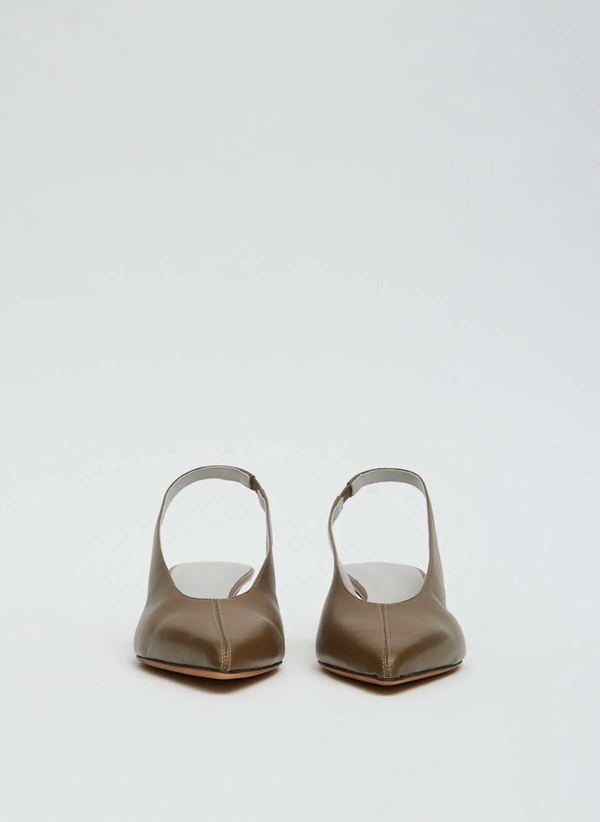 Alan Slingback